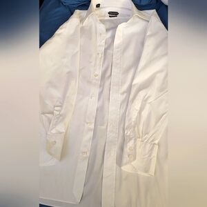 Tom Ford Button Down Shirt